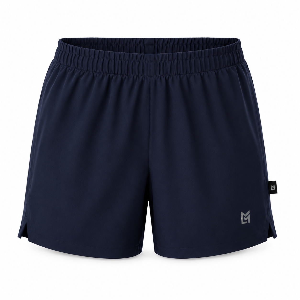 ARCADIAN NOIR-SHORTS.