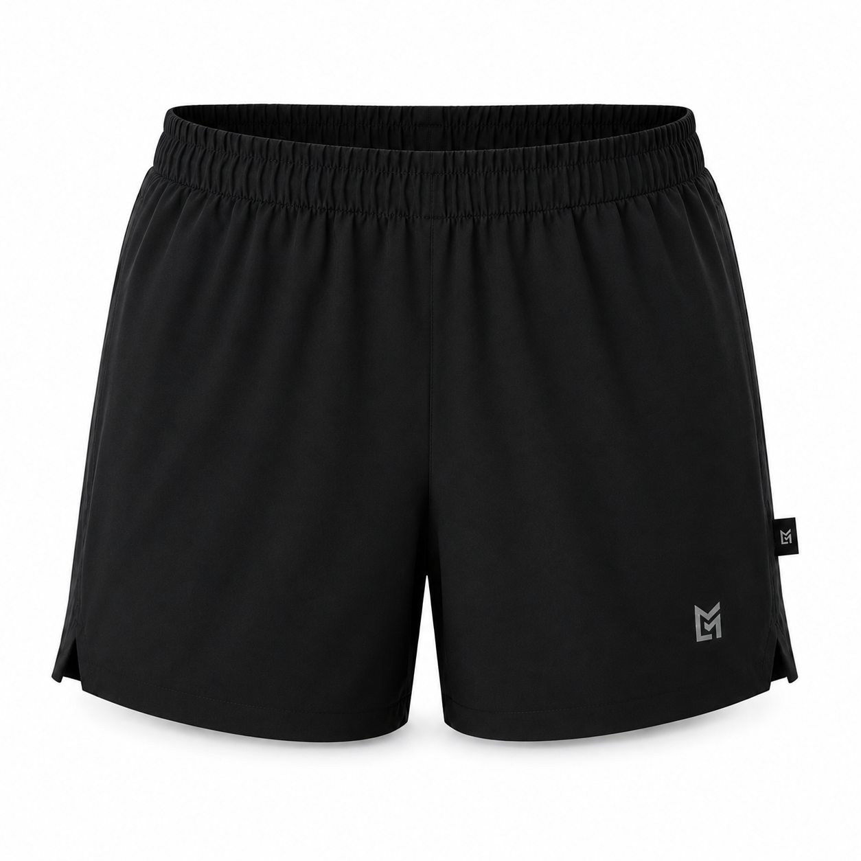 ARCADIAN NOIR-SHORTS.