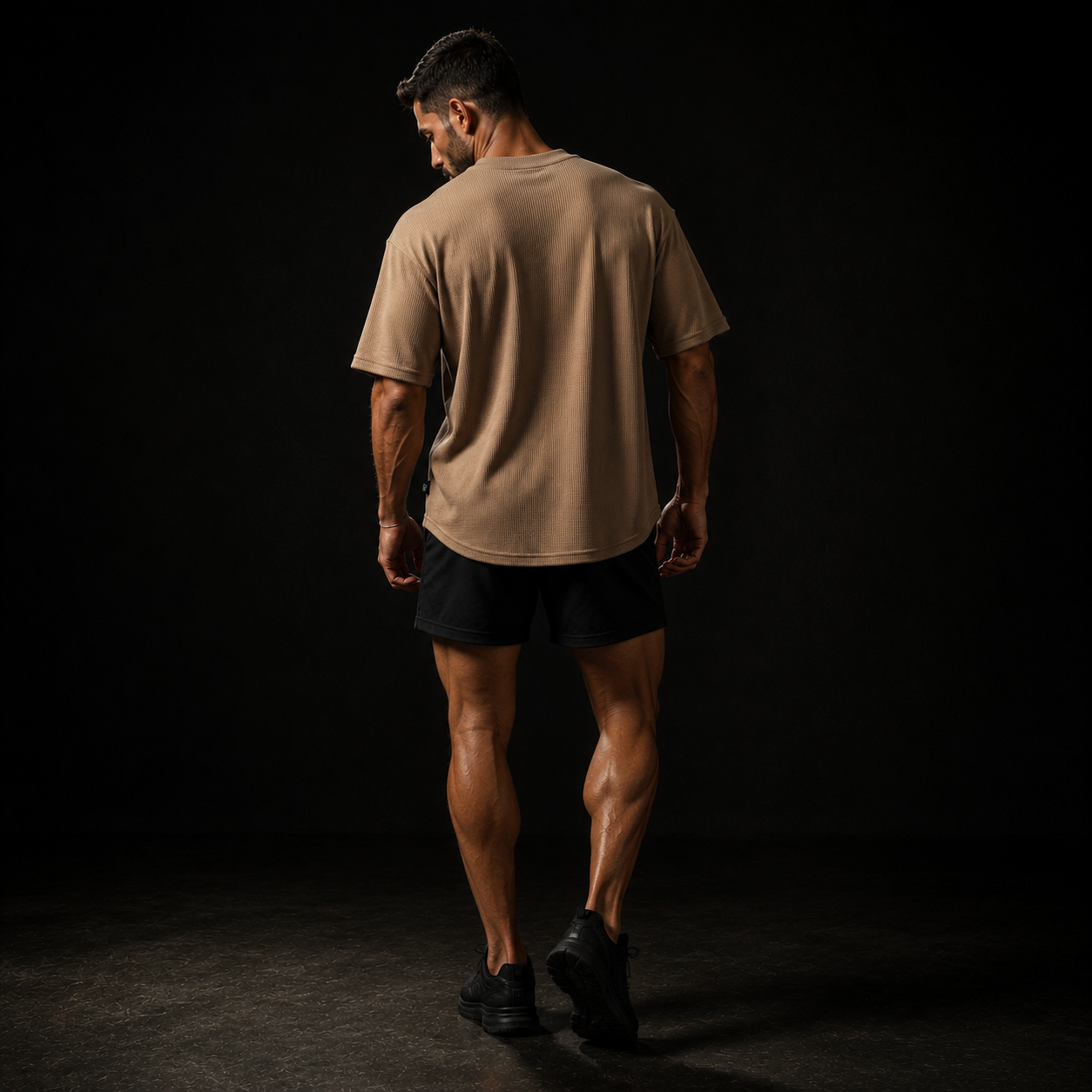 CORE FLEX TEE