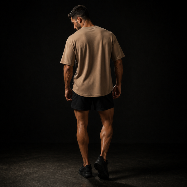 CORE FLEX TEE