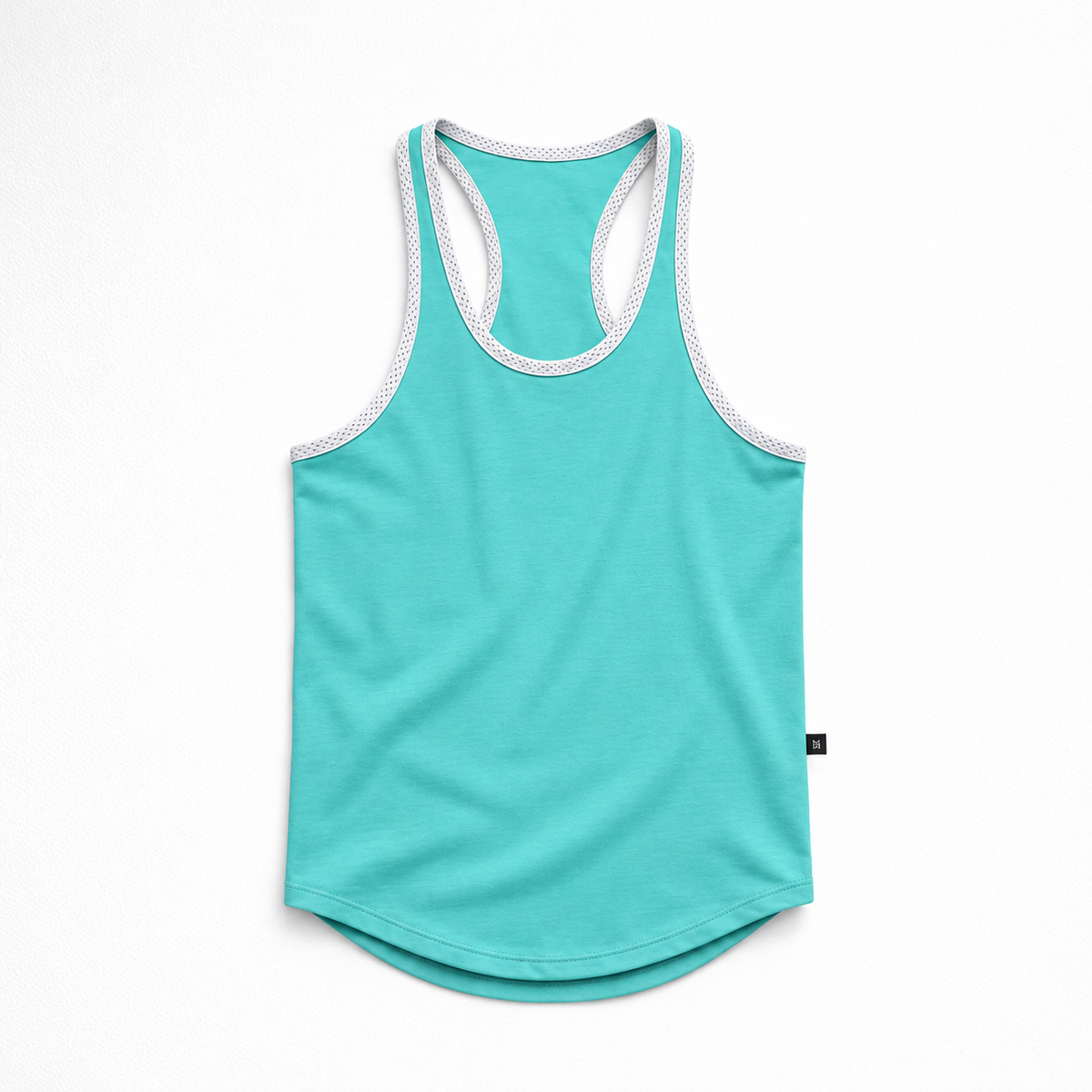 AQUA RAZOR - PLAYERA DEPORTIVA.