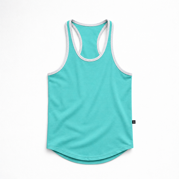 AQUA RAZOR - PLAYERA DEPORTIVA.