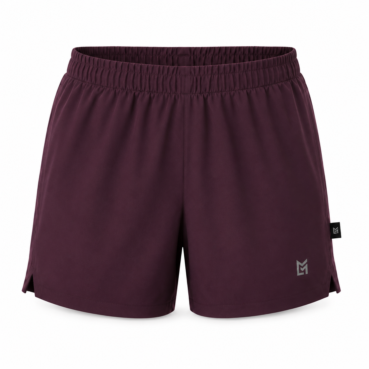 ARCADIAN NOIR-SHORTS.