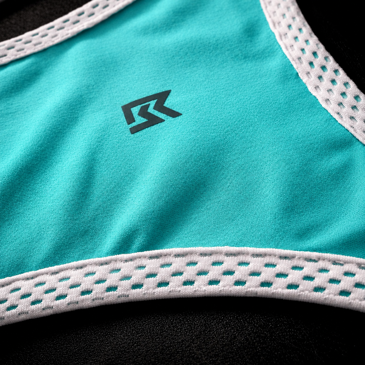 AQUA RAZOR - PLAYERA DEPORTIVA.