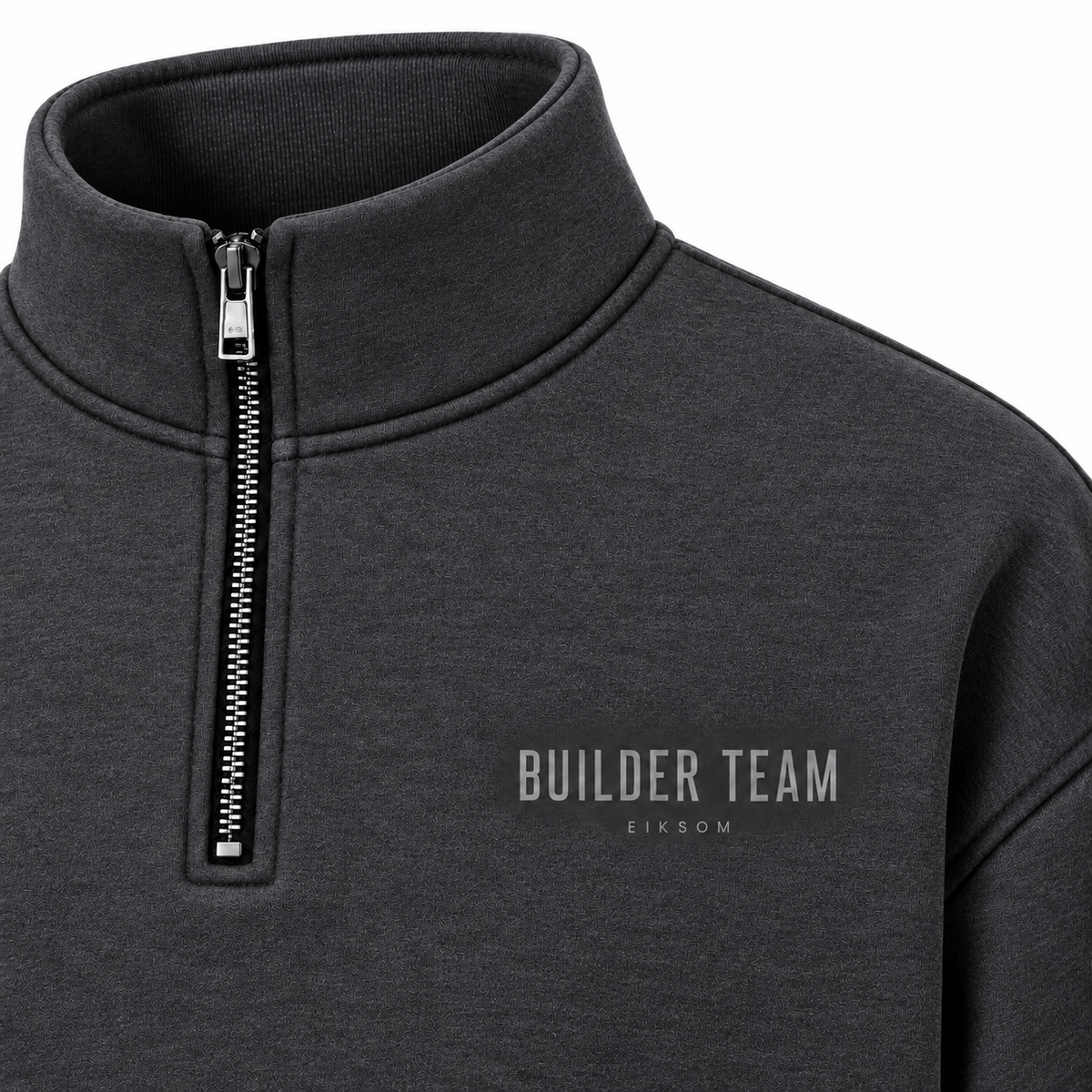 BUILDER TEAM 01| SUDADERA OVERSIZE