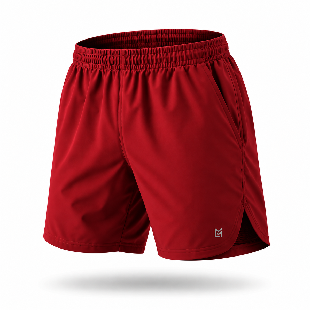 ALPHA DRIFT – Short Técnico