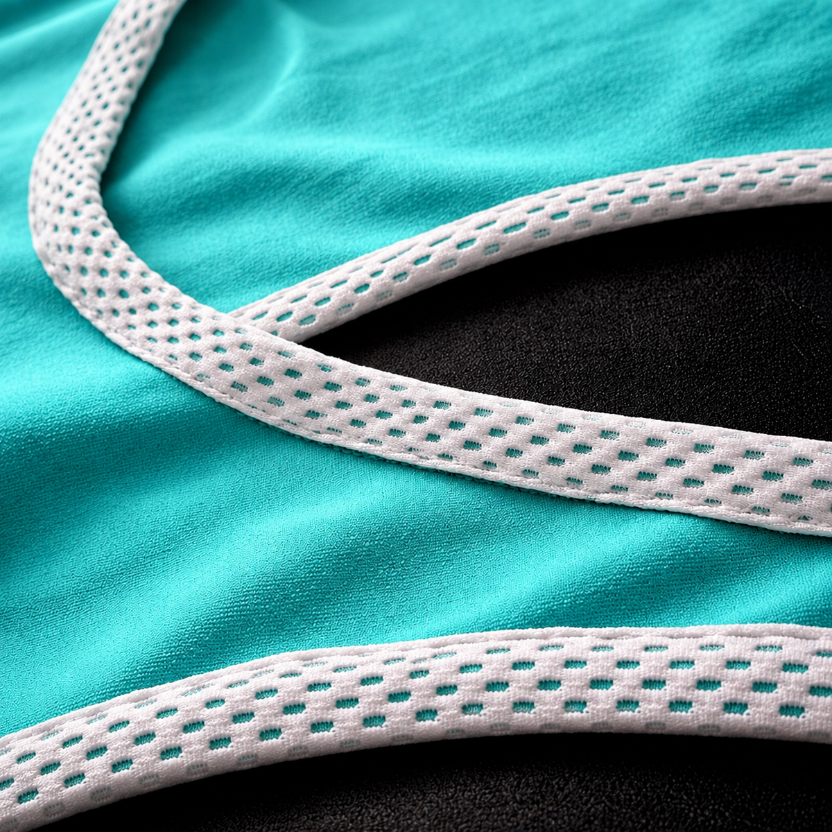 AQUA RAZOR - PLAYERA DEPORTIVA.