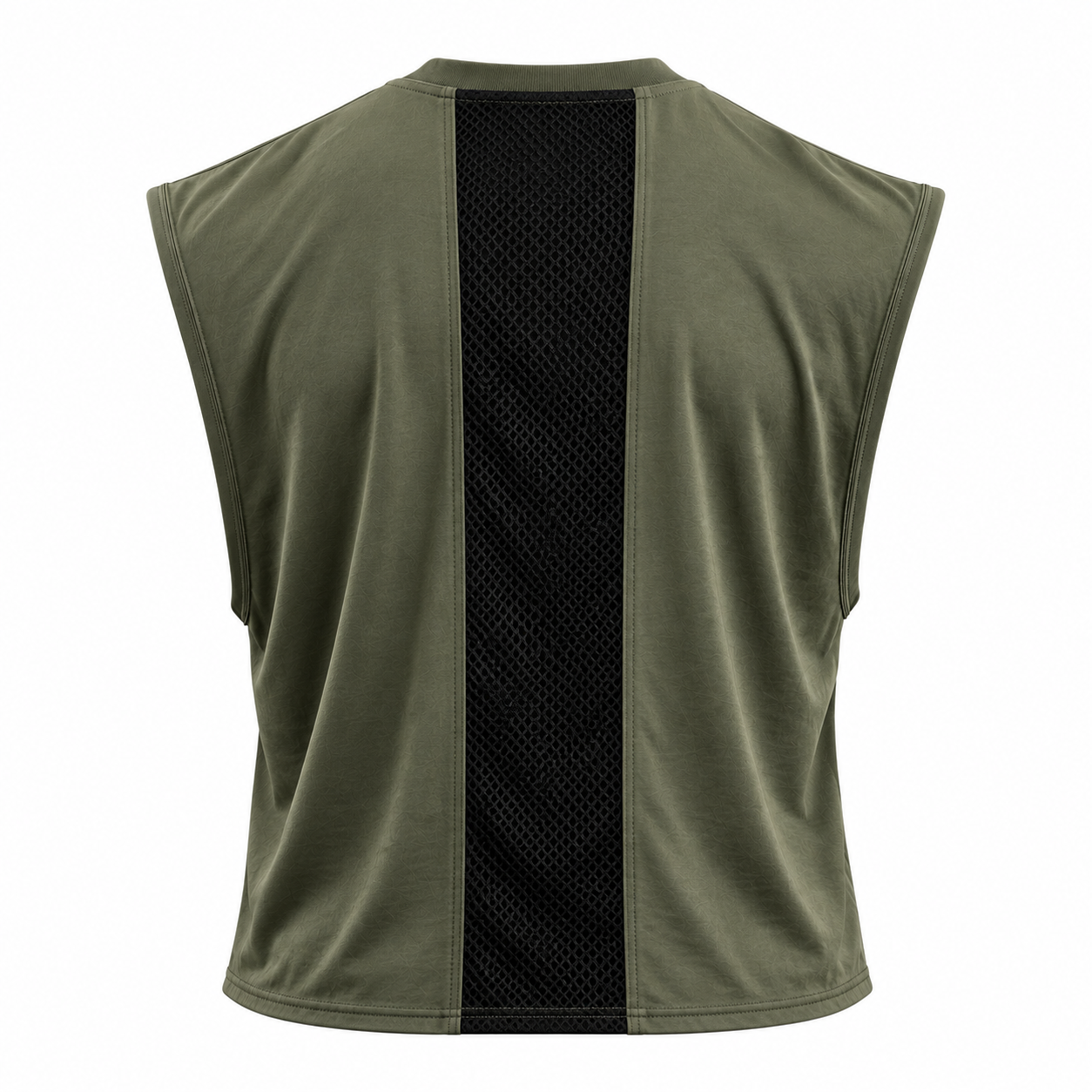 DIVISION 91 — BOXY FIT TRAINING TANK