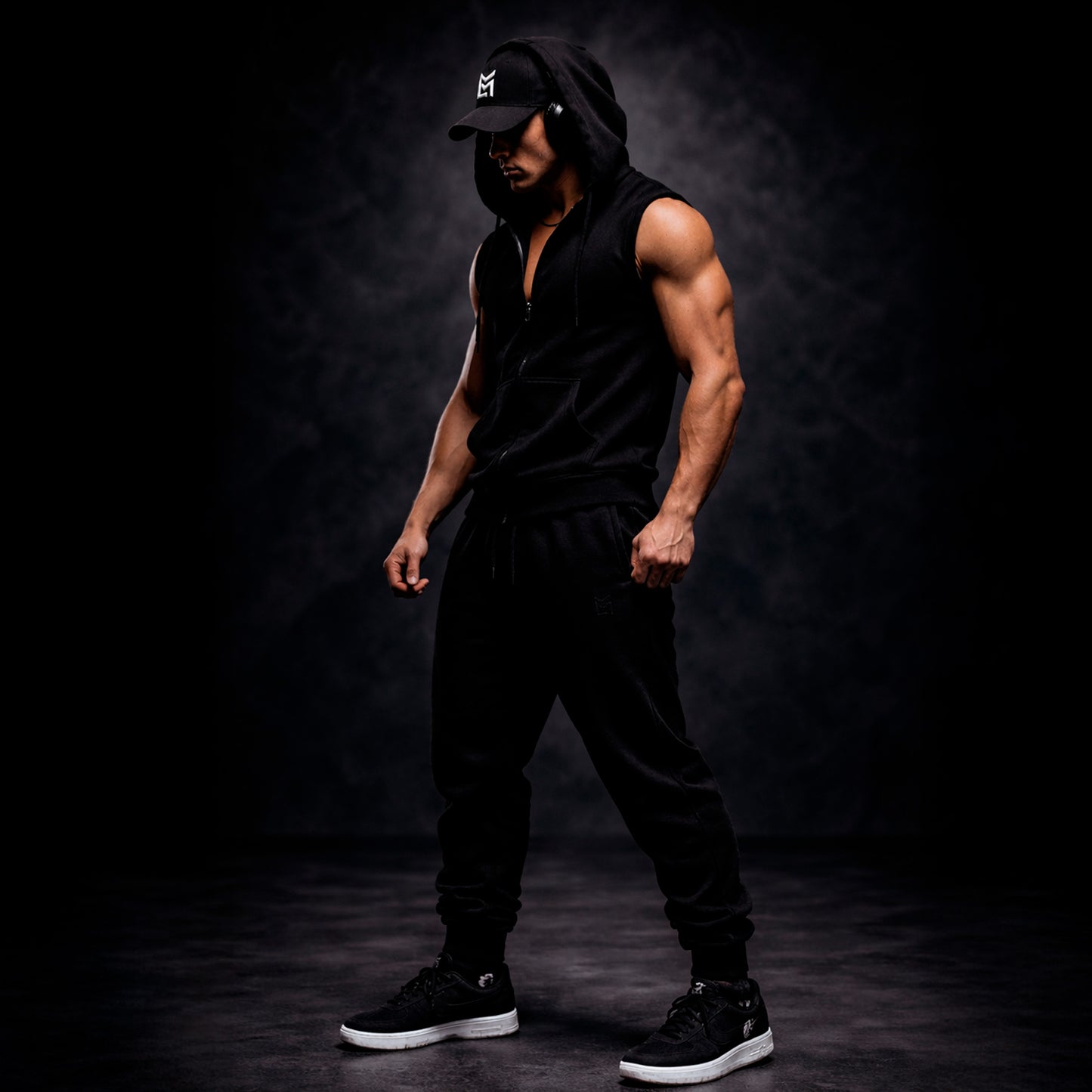 VANTA ARC VEST