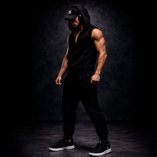 VANTA ARC VEST