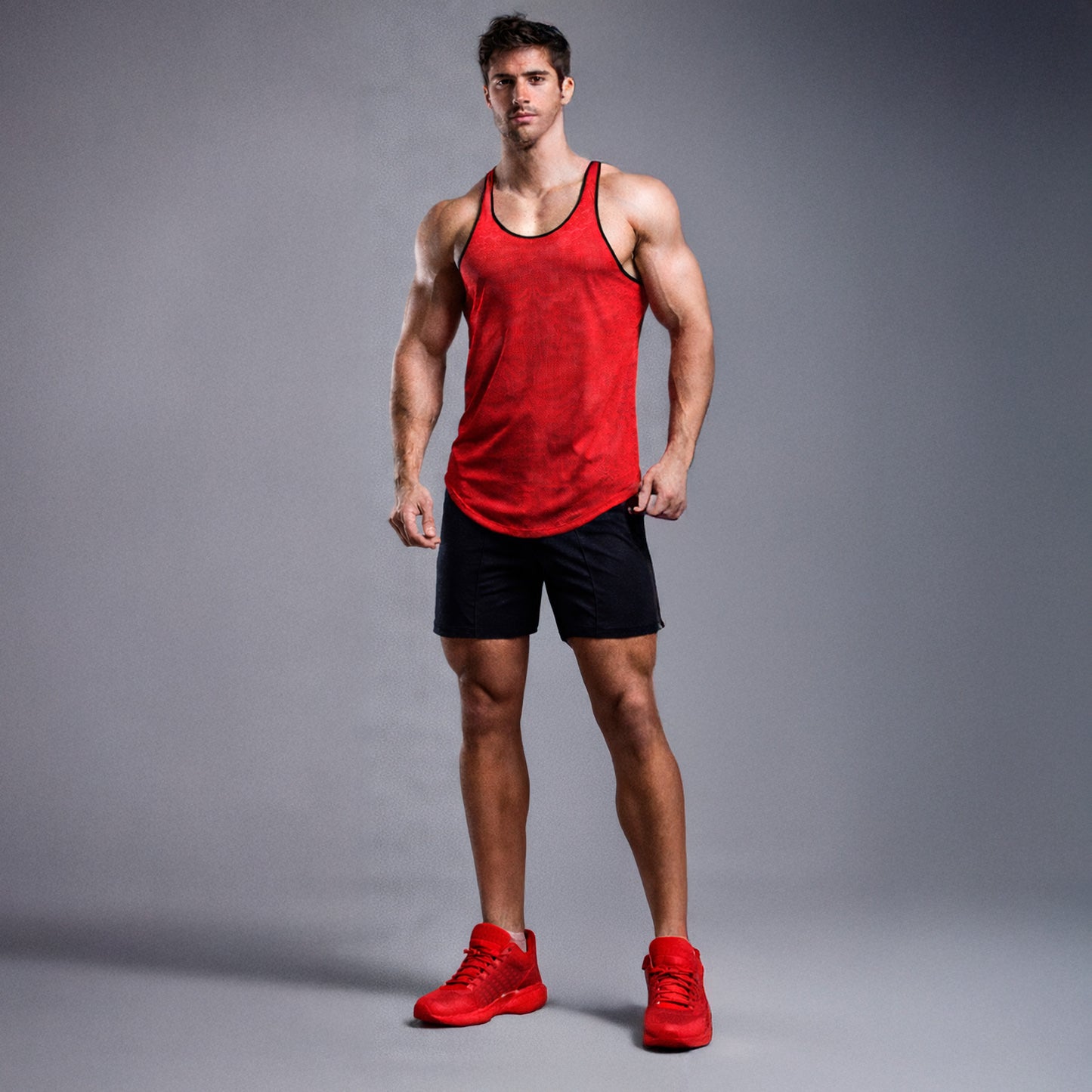 Warrior Flex - Tu entrenamiento, tu guerra